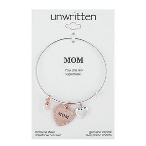 Unwritten- Bracelet